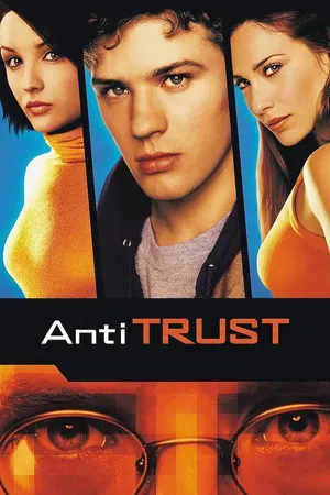 Anti-Trust