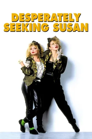 Desperately Seeking Susan