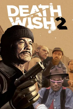 Death Wish 2