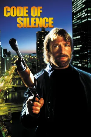 Code of Silence