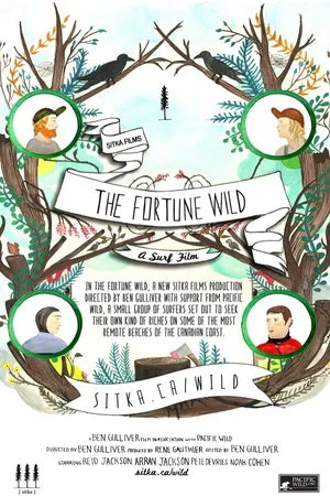 The Fortune Wild & Tipping Barrels