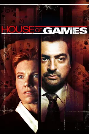 House of Games