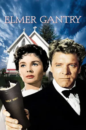 Elmer Gantry