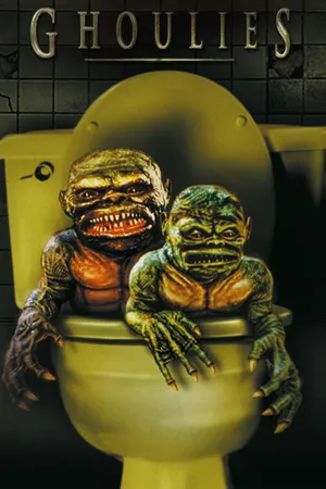 Ghoulies