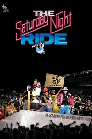 The Saturday Night Ride (2010)