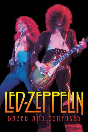 Led Zeppelin: Dazed and Confused