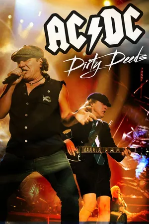 AC/DC: Dirty Deeds