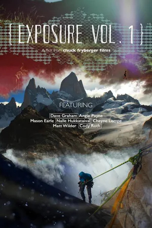 Exposure, Vol. 1