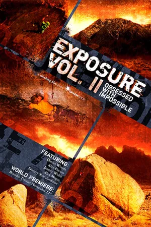 Exposure, Vol. 2