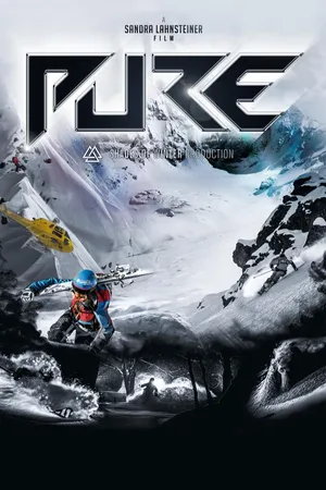 Pure: A Shades of Winter Production