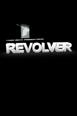 Revolver: Poor Boyz