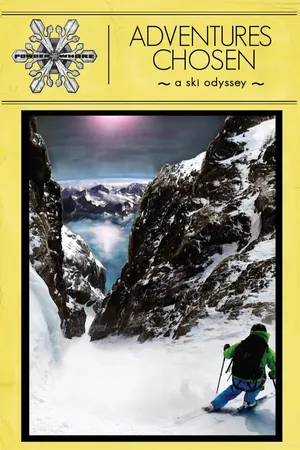 Adventures Chosen