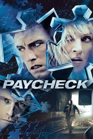 Paycheck