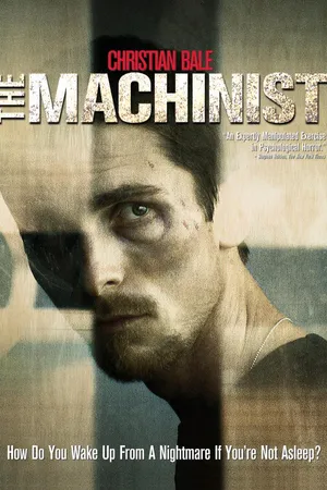 The Machinist