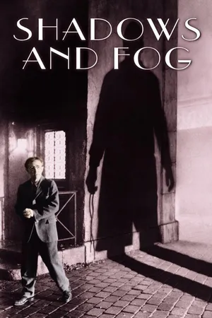 Shadows and Fog