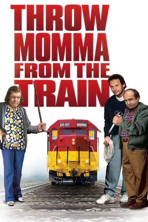 Throw Momma From the Train