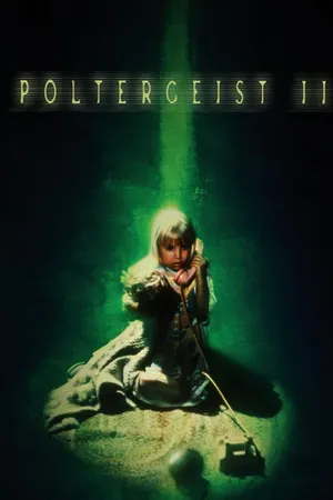 Poltergeist II: The Other Side