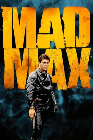 Mad Max