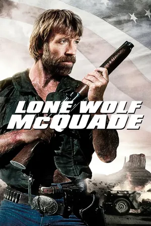 Lone Wolf McQuade