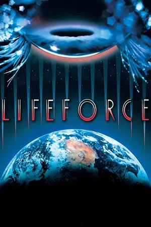 Lifeforce