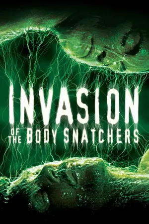 Invasion of the Body Snatchers