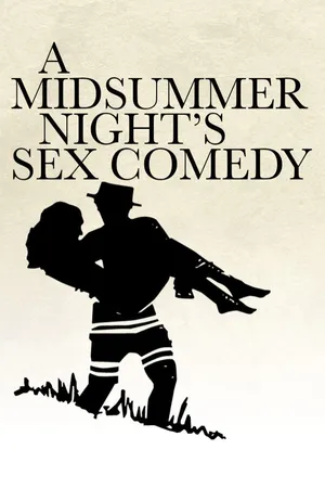 A Midsummer Nights Sex Comedy (1982)