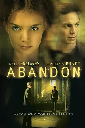 Abandon