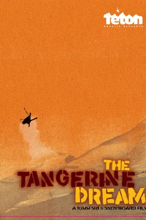 The Tangerine Dream