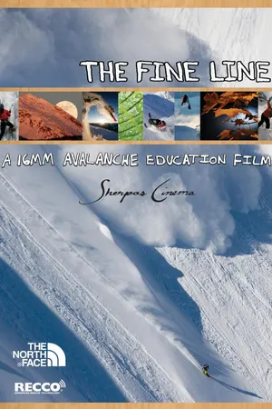 The Fine Line