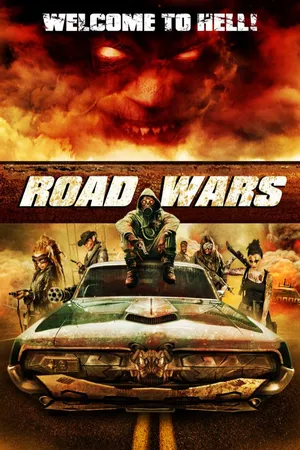 Road Wars