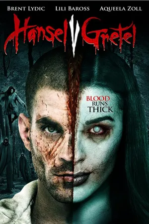 Hansel vs. Gretel