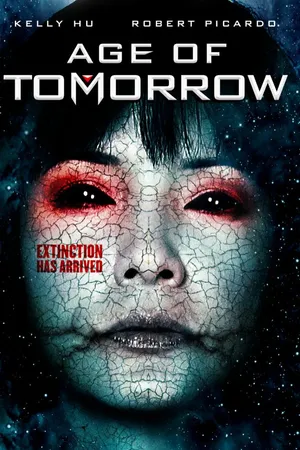 Age of Tomorrow (2014)