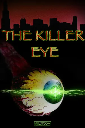 The Killer Eye (1999)