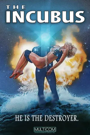 The Incubus (1982)
