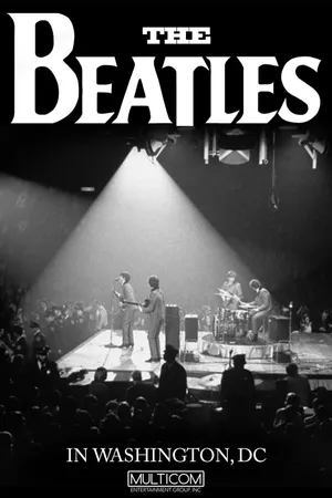 The Beatles in Washington D.C. (2003)