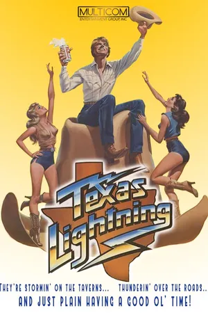 Texas Lightning