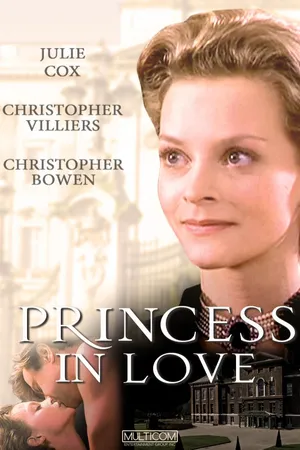 Princess in Love