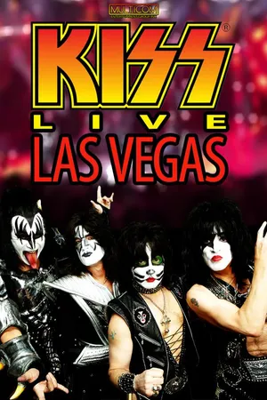 Kiss: Live in Las Vegas