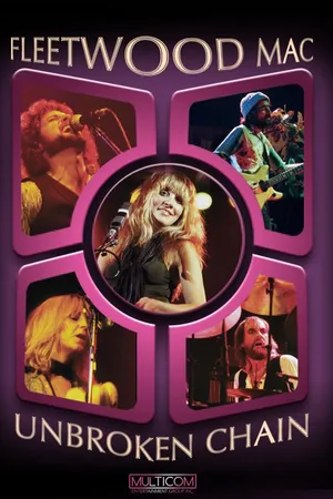 Fleetwood Mac: Unbroken Chain (12004)