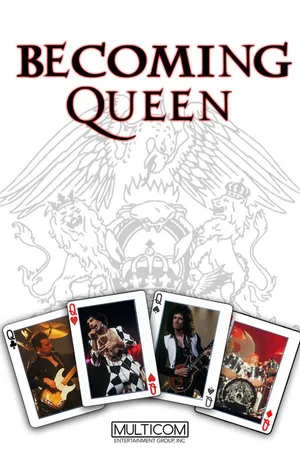 Becoming Queen