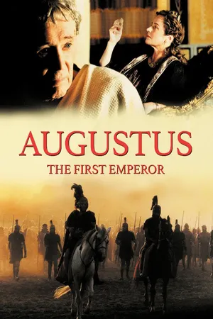 Augustus: The First Emperor Part 1