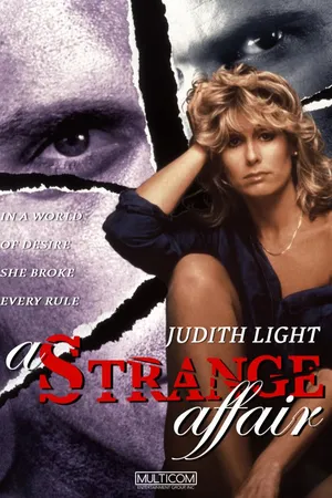 A Strange Affair