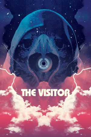 The Visitor (2014)
