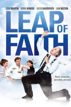 Leap of Faith