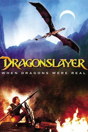 Dragonslayer (1981)