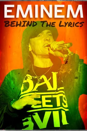 Eminem: Behind the Lyrics (2013)
