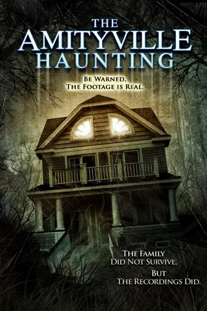 The Amityville Haunting (2011)