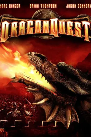Dragonquest (2009)