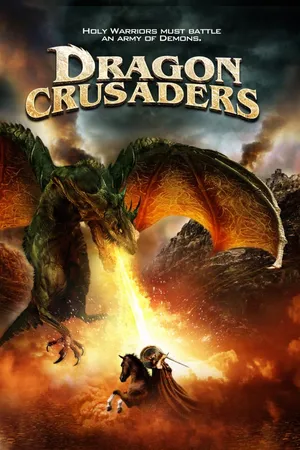 Dragon Crusaders
