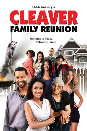 Cleaver Family Reunion